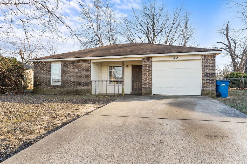 Burnett Add-Bentonville - Residential