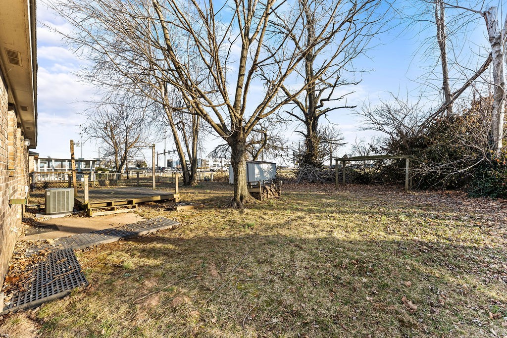 Burnett Add-Bentonville - Residential