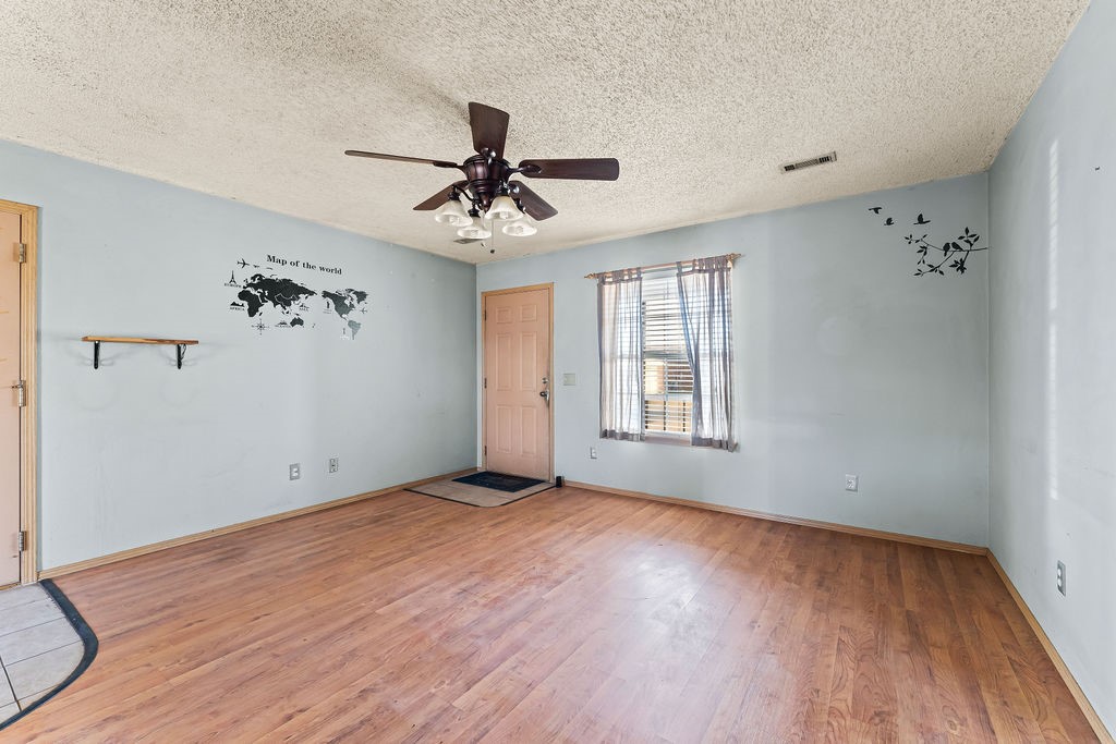 Burnett Add-Bentonville - Residential