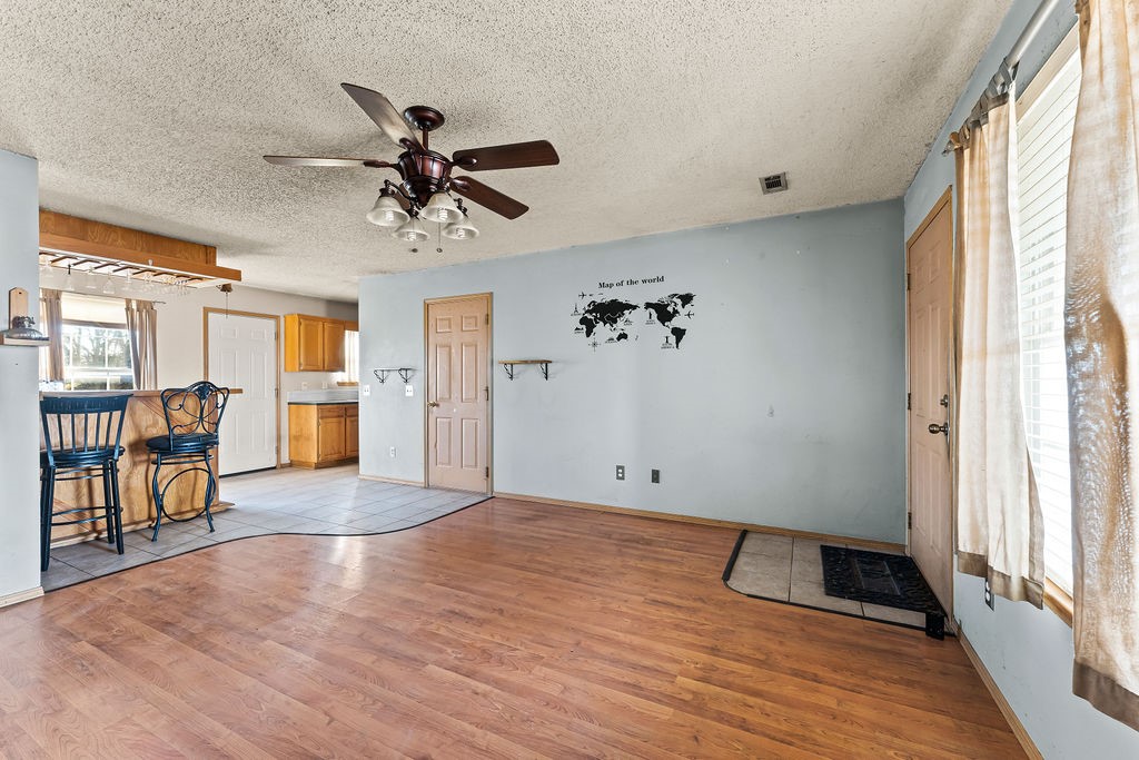 Burnett Add-Bentonville - Residential