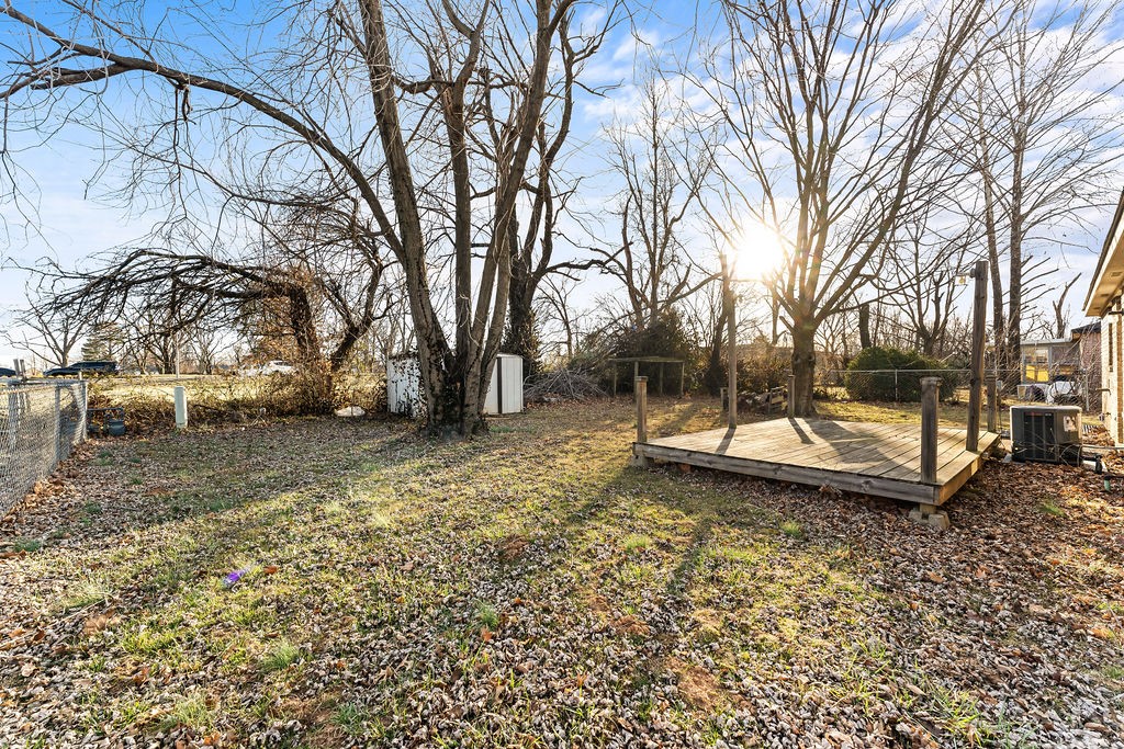 Burnett Add-Bentonville - Residential