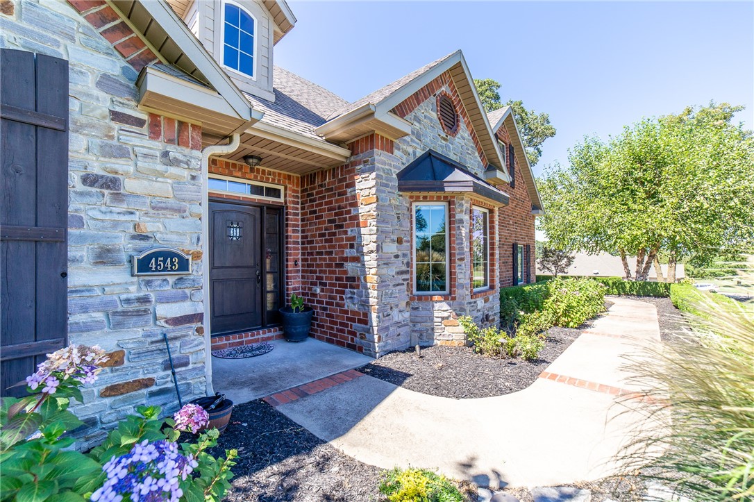Grand Valley Stables At Guy Terry Farms - Residential