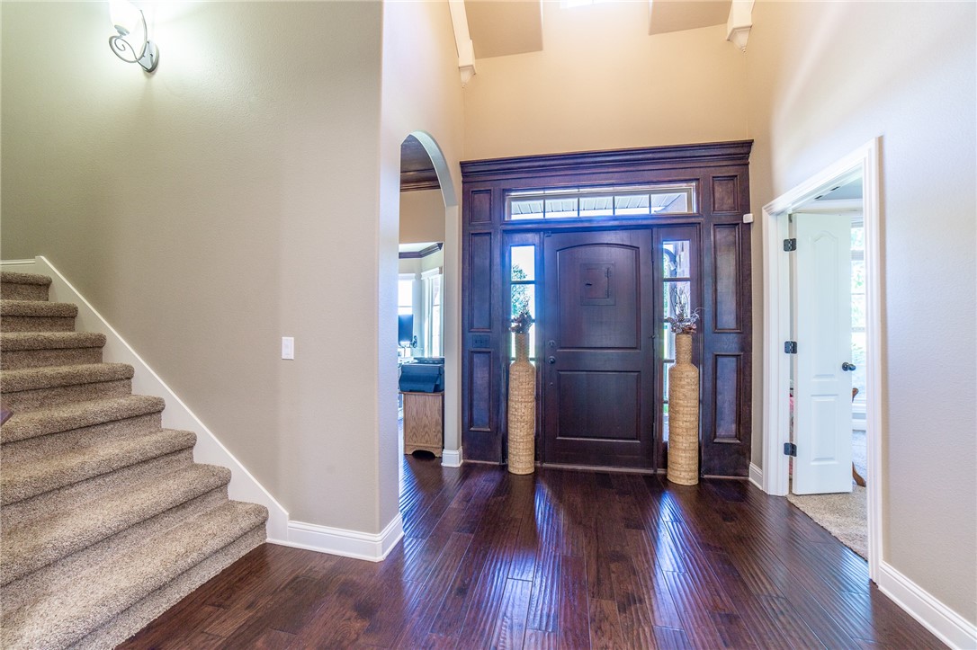 Grand Valley Stables At Guy Terry Farms - Residential