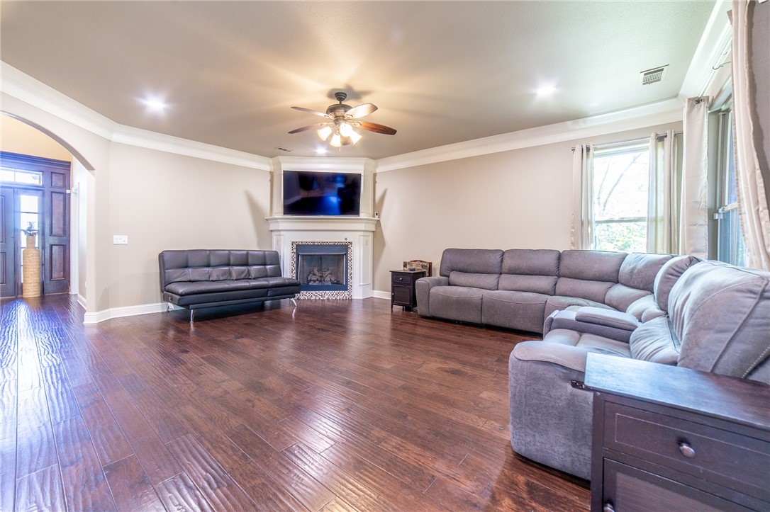 Grand Valley Stables At Guy Terry Farms - Residential