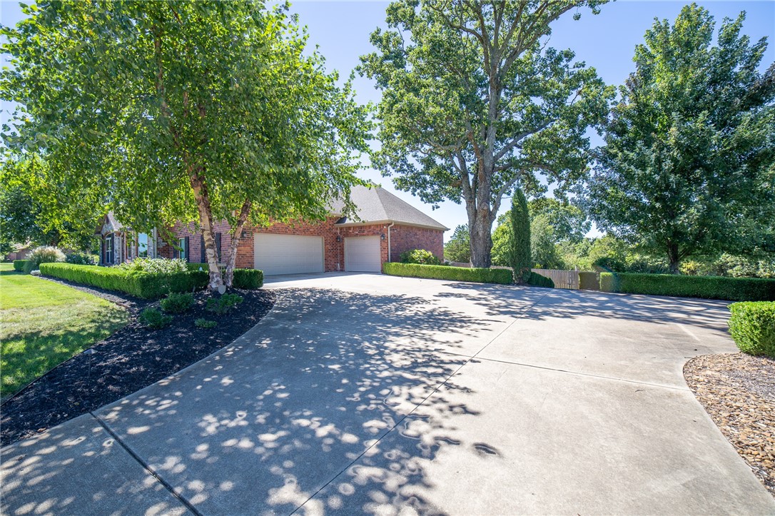 Grand Valley Stables At Guy Terry Farms - Residential
