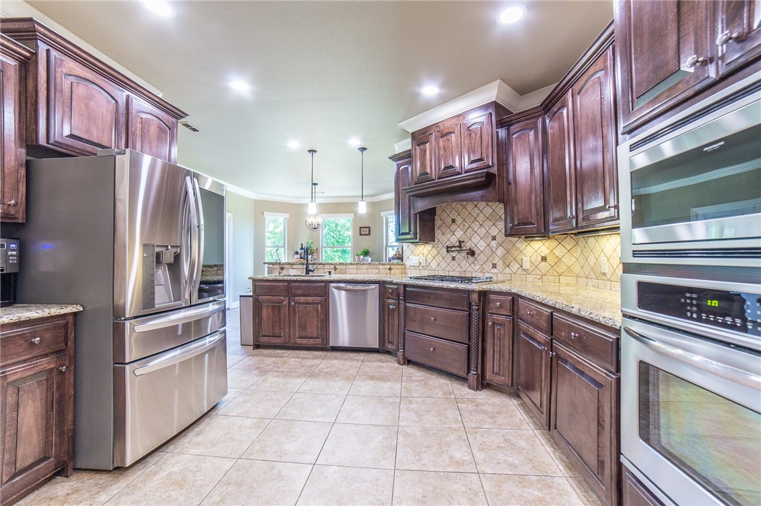 Grand Valley Stables At Guy Terry Farms - Residential