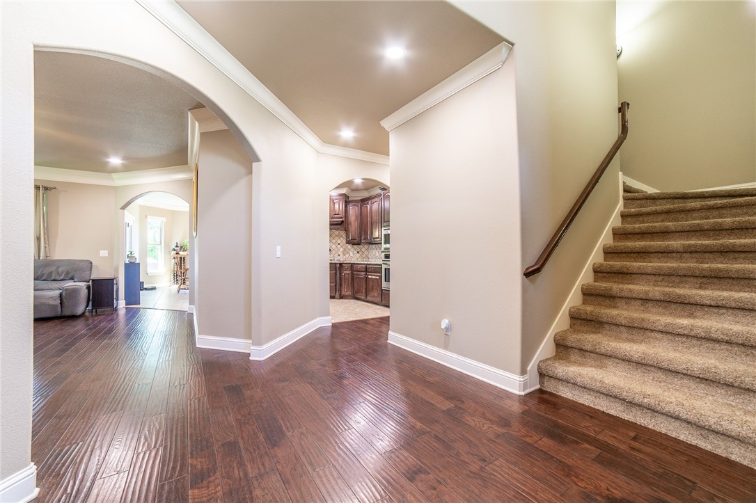 Grand Valley Stables At Guy Terry Farms - Residential