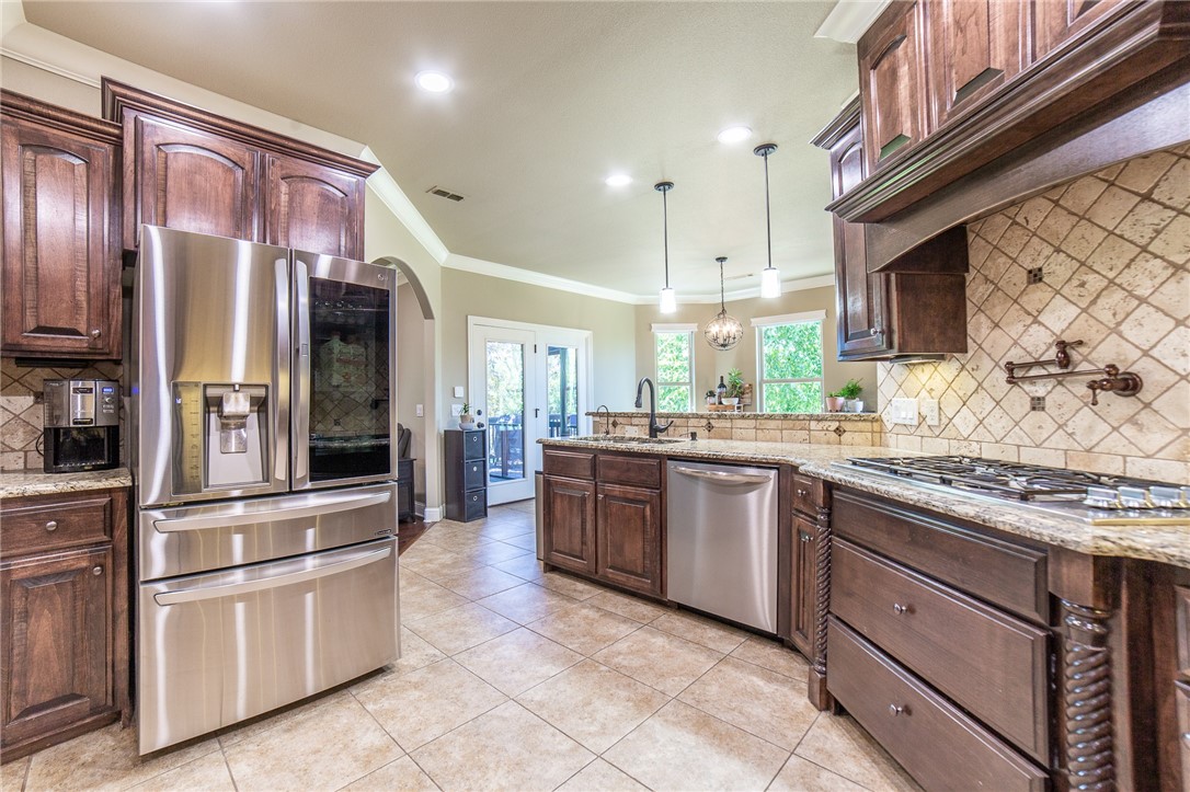 Grand Valley Stables At Guy Terry Farms - Residential