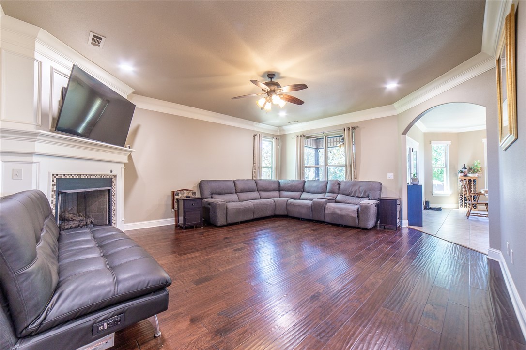 Grand Valley Stables At Guy Terry Farms - Residential