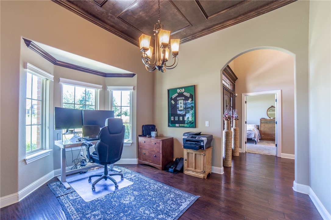 Grand Valley Stables At Guy Terry Farms - Residential