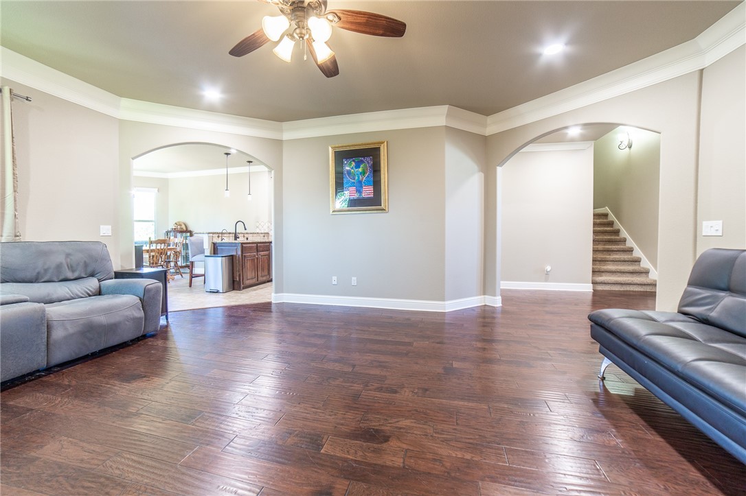 Grand Valley Stables At Guy Terry Farms - Residential