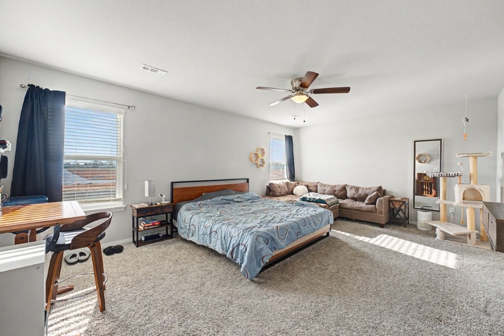 Lakewood Sub Ph VI Lowell - Residential