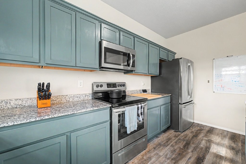 Lakewood Sub Ph VI Lowell - Residential