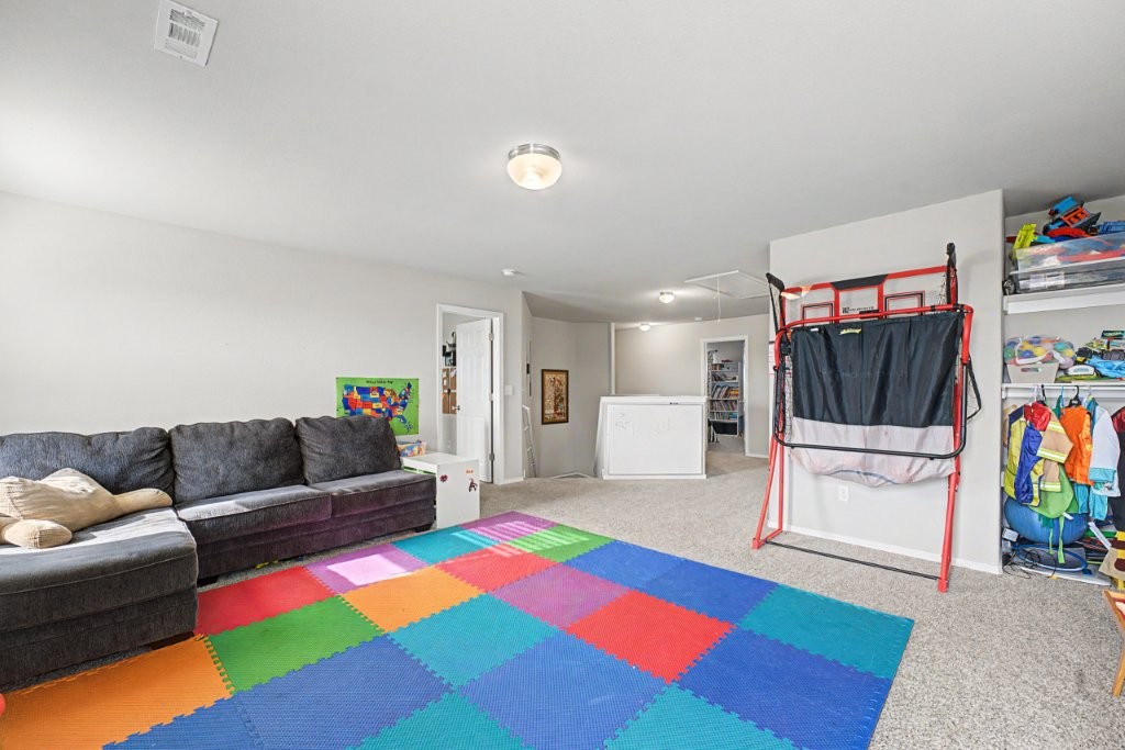 Lakewood Sub Ph VI Lowell - Residential