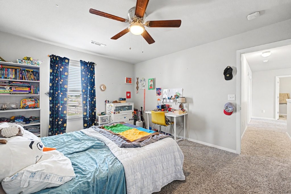 Lakewood Sub Ph VI Lowell - Residential