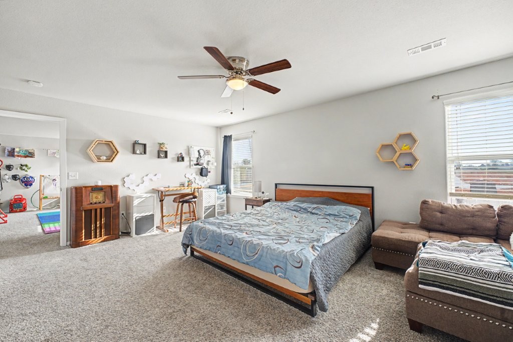 Lakewood Sub Ph VI Lowell - Residential