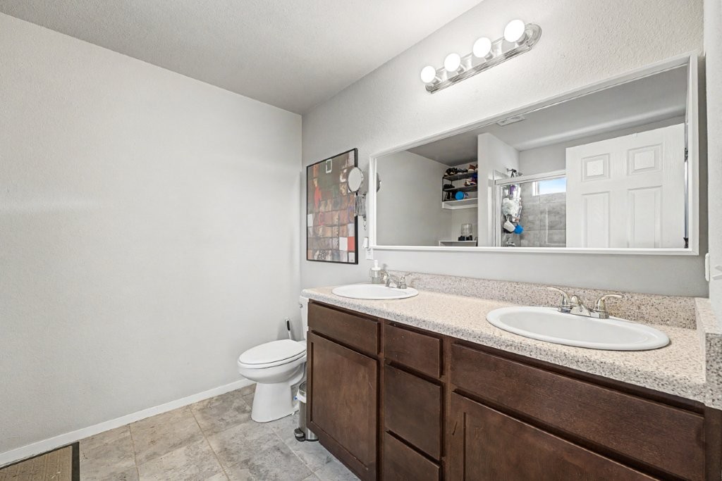 Lakewood Sub Ph VI Lowell - Residential