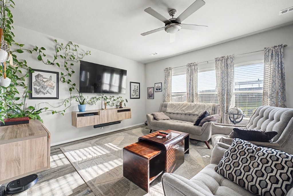 Lakewood Sub Ph VI Lowell - Residential