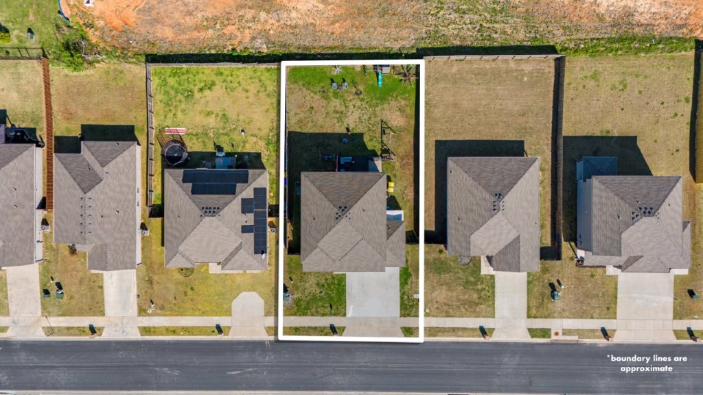 Lakewood Sub Ph VI Lowell - Residential