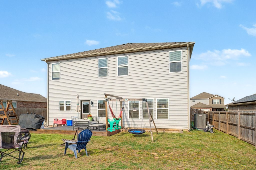 Lakewood Sub Ph VI Lowell - Residential