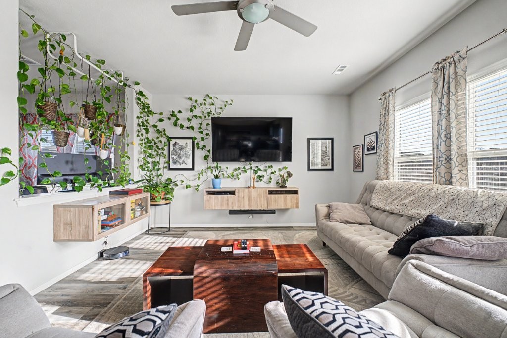 Lakewood Sub Ph VI Lowell - Residential