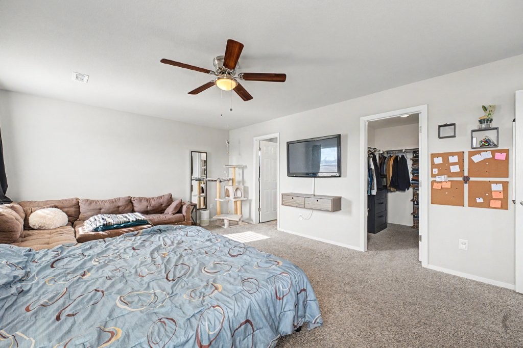 Lakewood Sub Ph VI Lowell - Residential