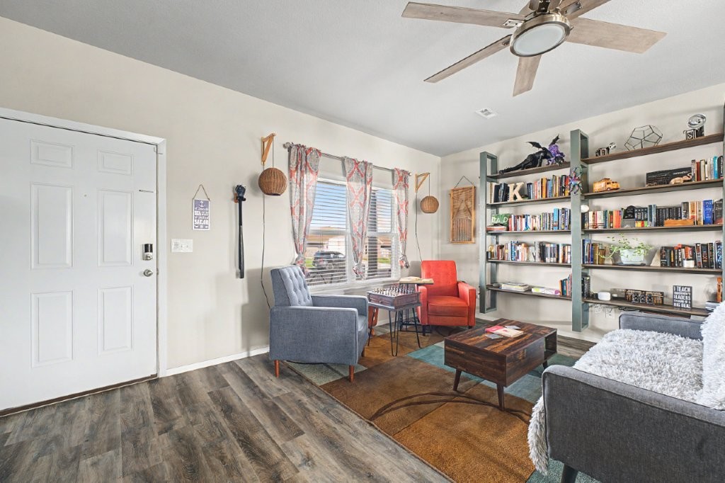 Lakewood Sub Ph VI Lowell - Residential