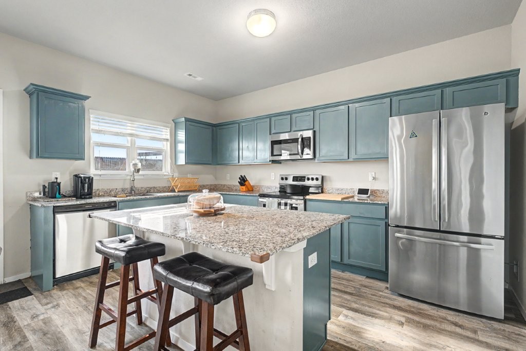 Lakewood Sub Ph VI Lowell - Residential