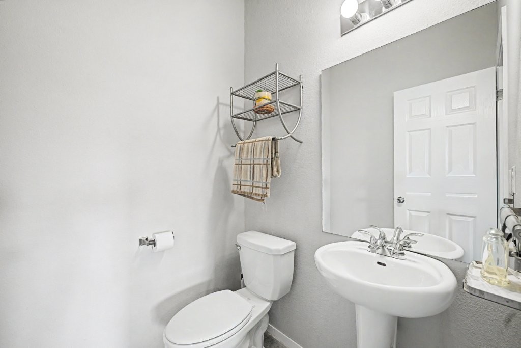 Lakewood Sub Ph VI Lowell - Residential