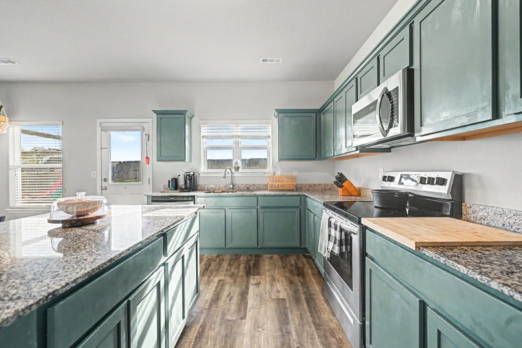 Lakewood Sub Ph VI Lowell - Residential