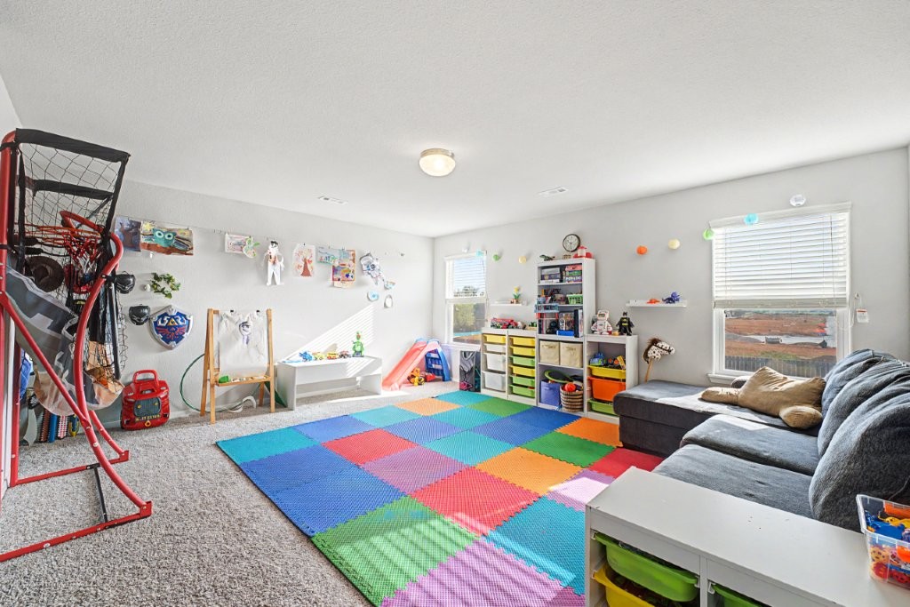 Lakewood Sub Ph VI Lowell - Residential