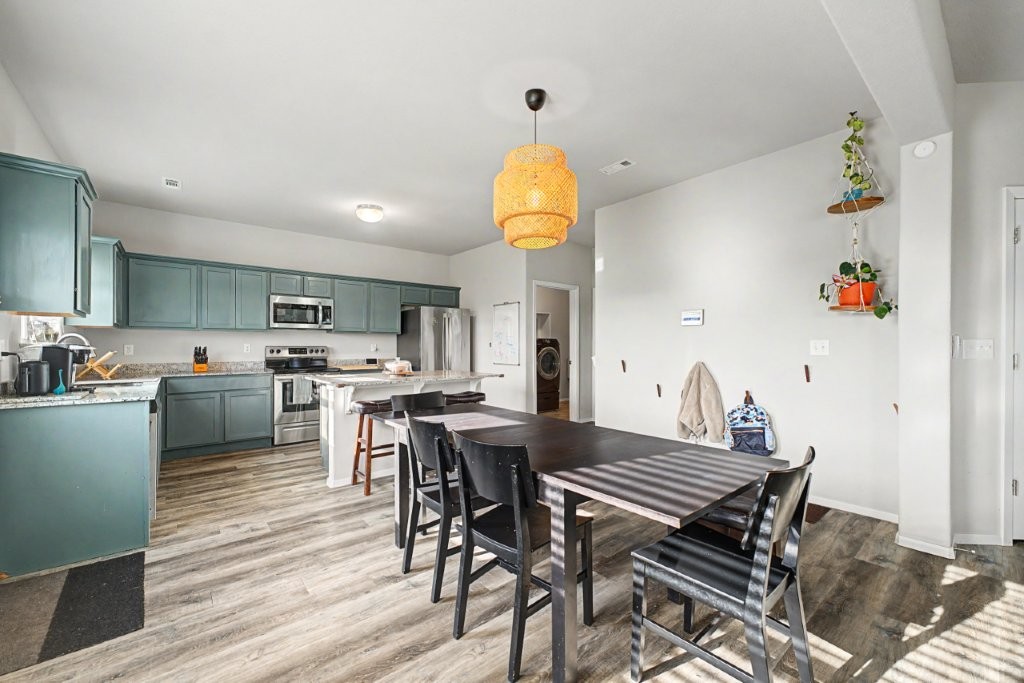 Lakewood Sub Ph VI Lowell - Residential