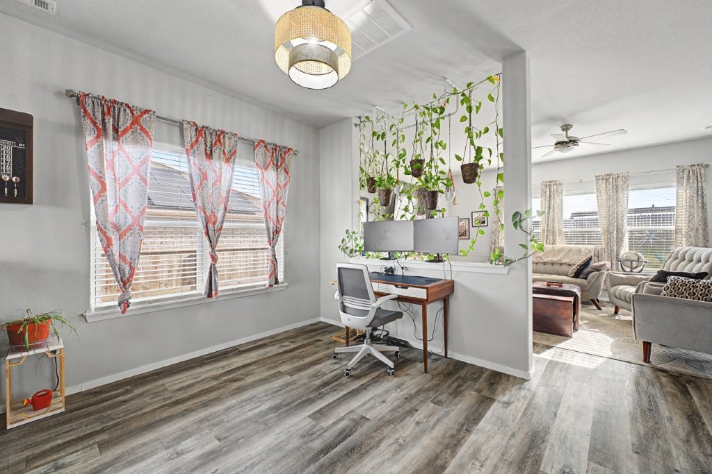 Lakewood Sub Ph VI Lowell - Residential