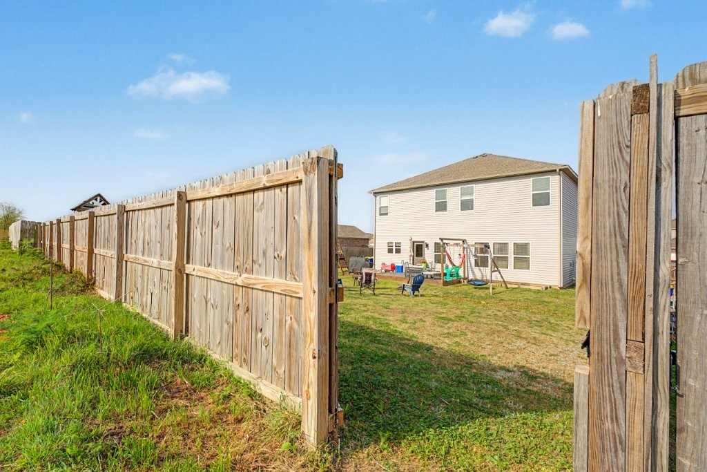 Lakewood Sub Ph VI Lowell - Residential