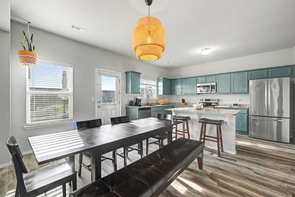 Lakewood Sub Ph VI Lowell - Residential