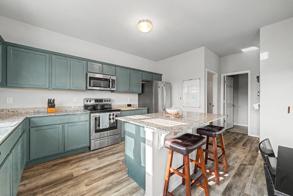 Lakewood Sub Ph VI Lowell - Residential