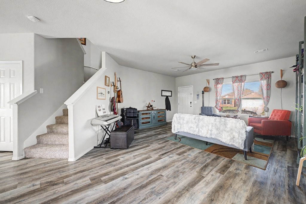 Lakewood Sub Ph VI Lowell - Residential