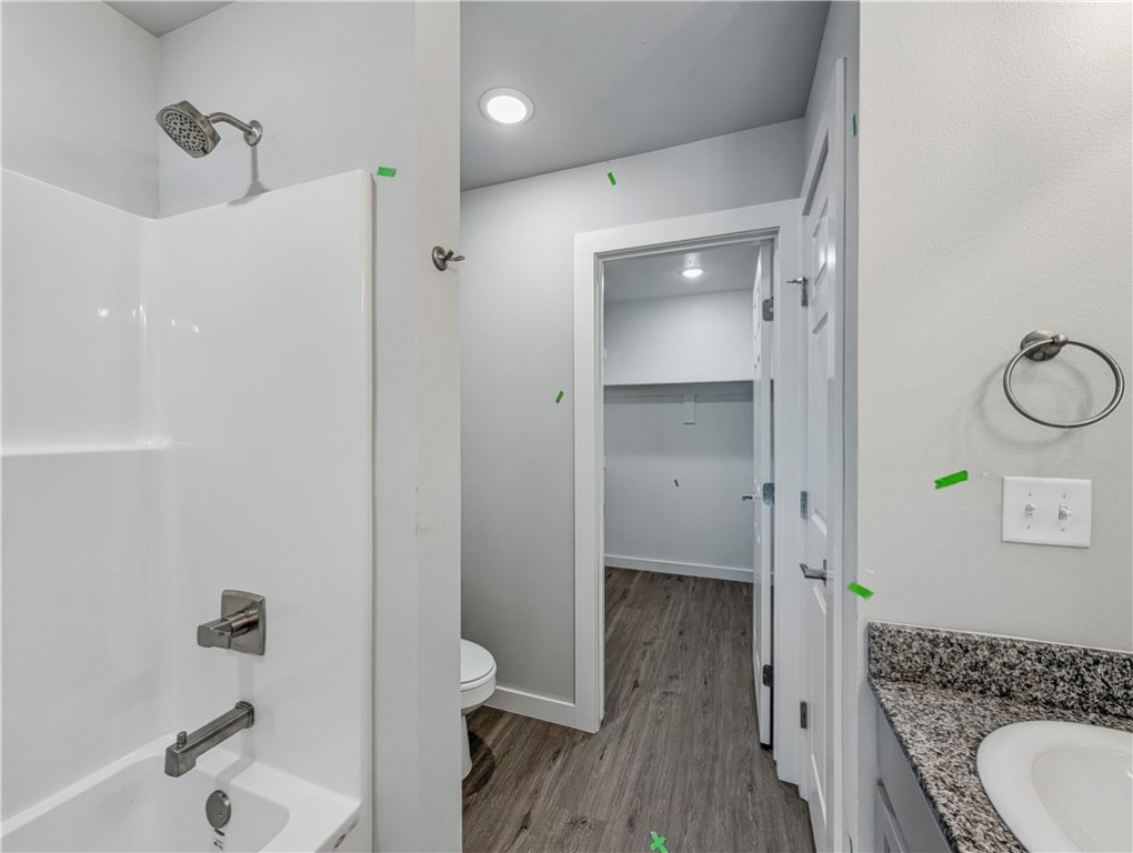 Woodward Park Ph Ii Highfill - Residential Income