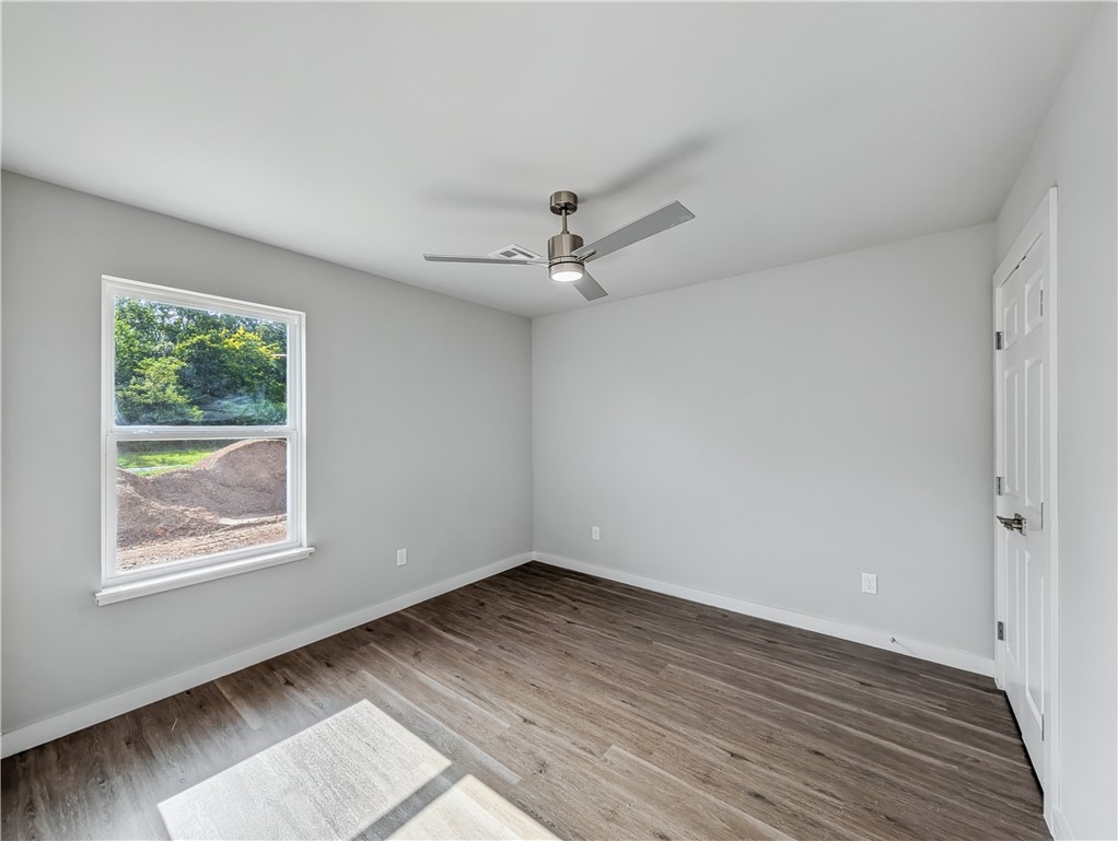 Woodward Park Ph Ii Highfill - Residential