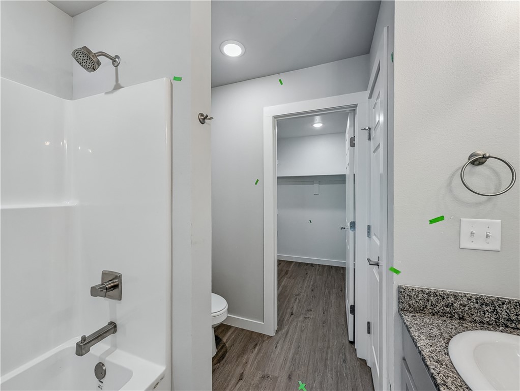 Woodward Park Ph Ii Highfill - Residential