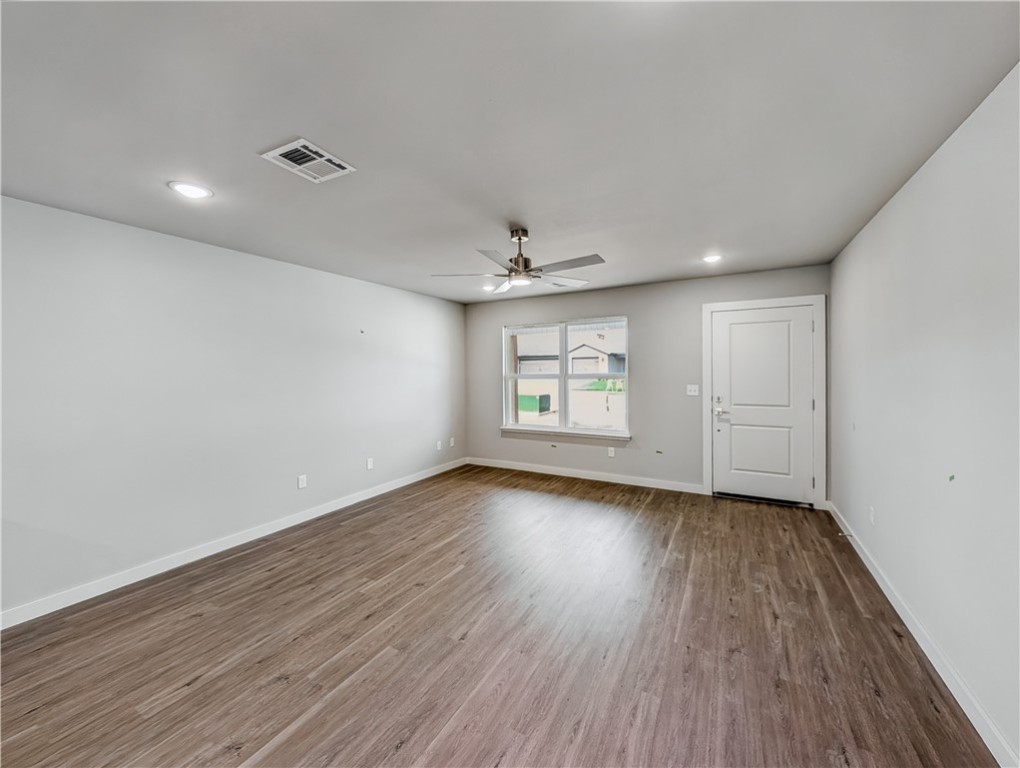 Woodward Park Ph Ii Highfill - Residential Income