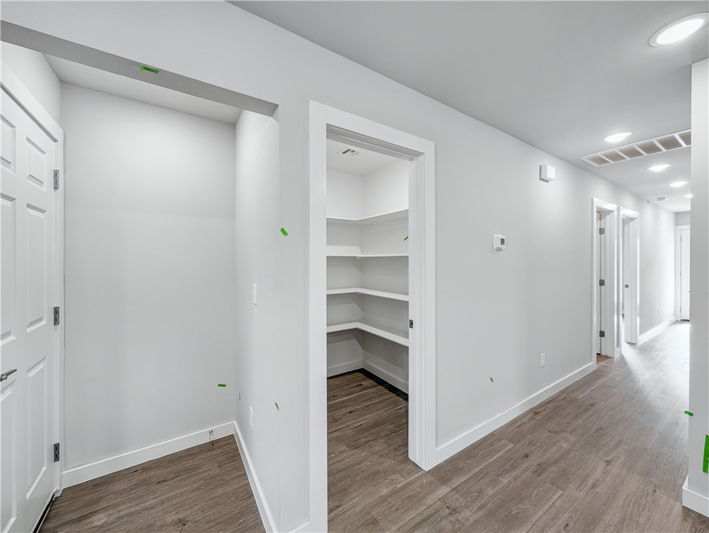 Woodward Park Ph Ii Highfill - Residential