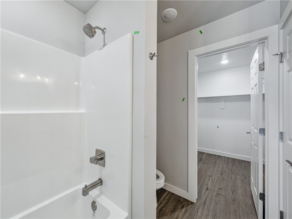 Woodward Park Ph Ii Highfill - Residential Income