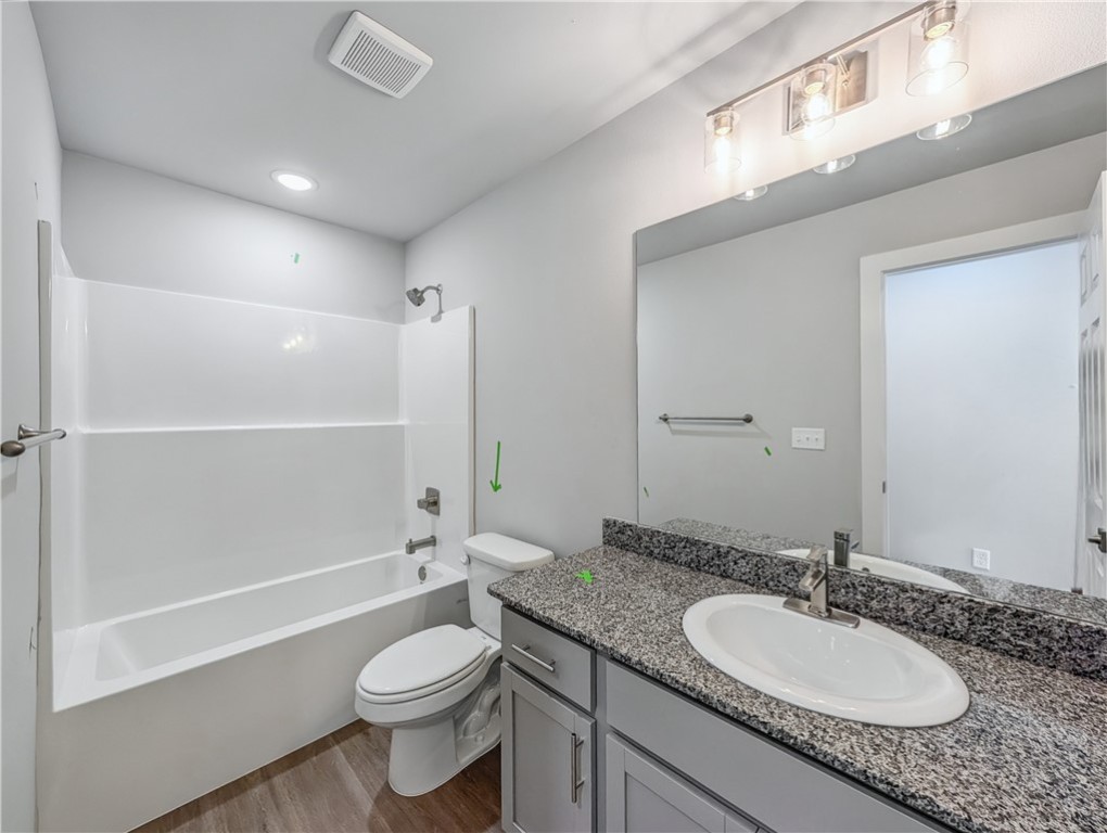 Woodward Park Ph Ii Highfill - Residential Income