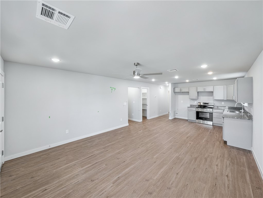 Woodward Park Ph Ii Highfill - Residential