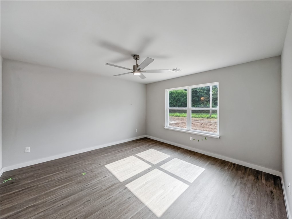 Woodward Park Ph Ii Highfill - Residential Income