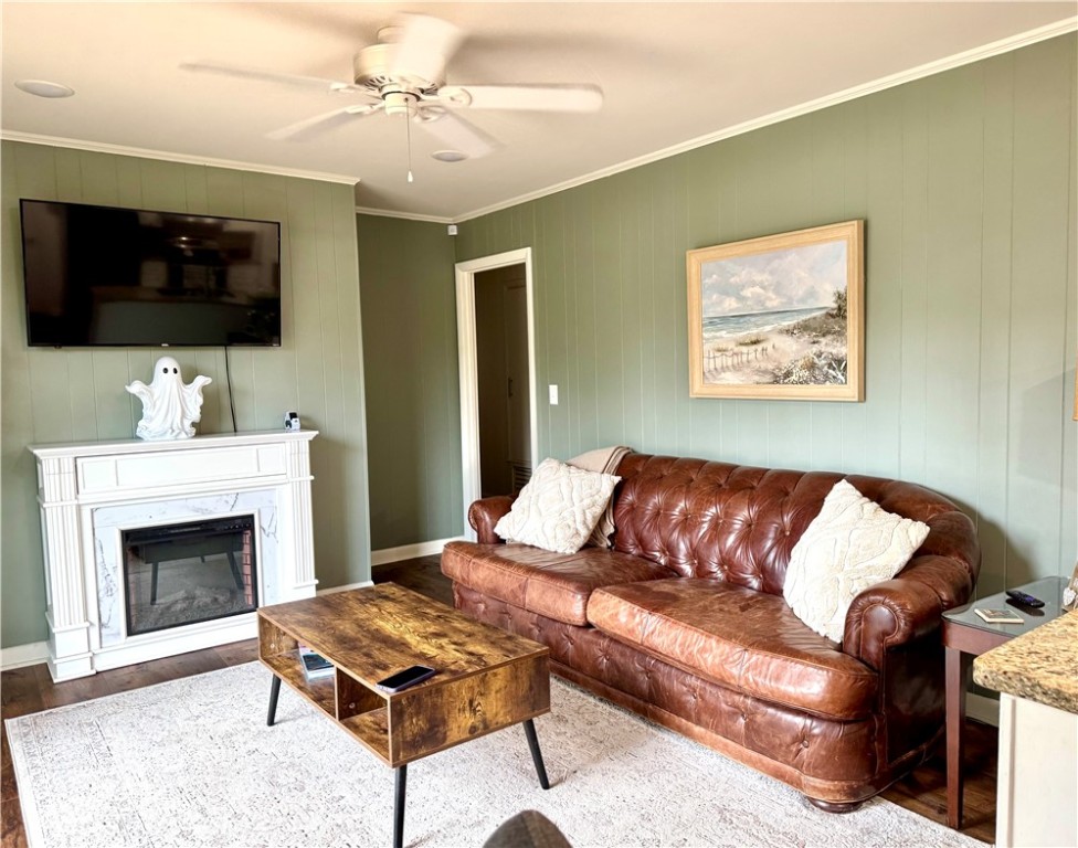 Broadview Addition - Residential