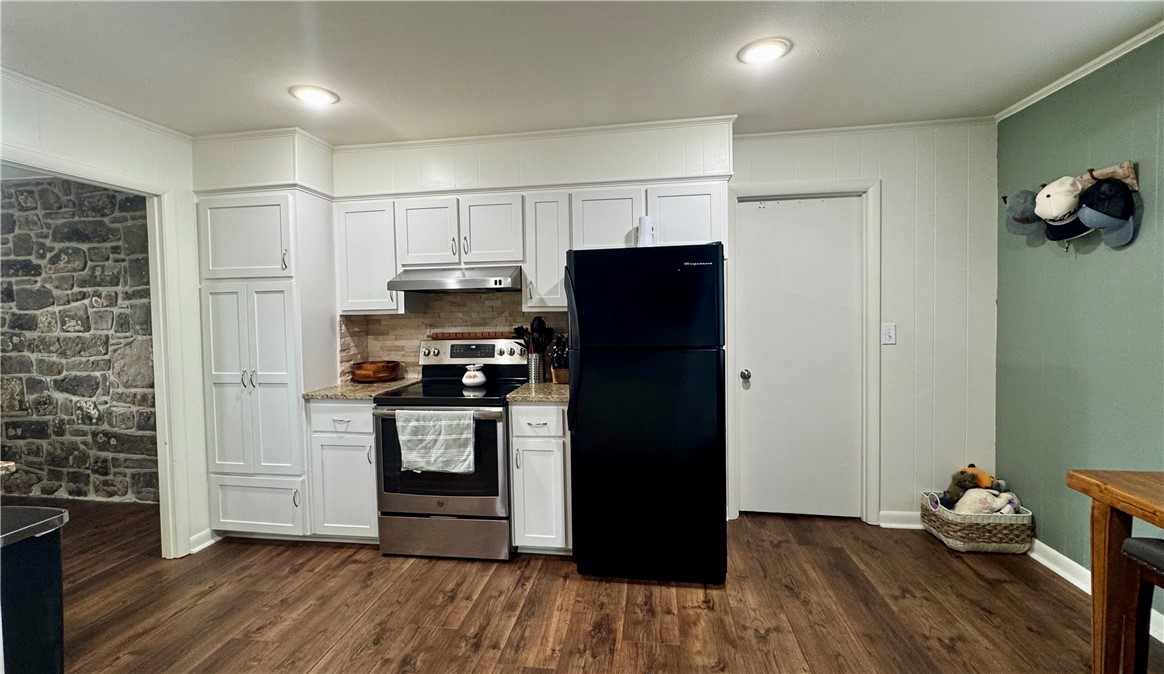 Broadview Addition - Residential