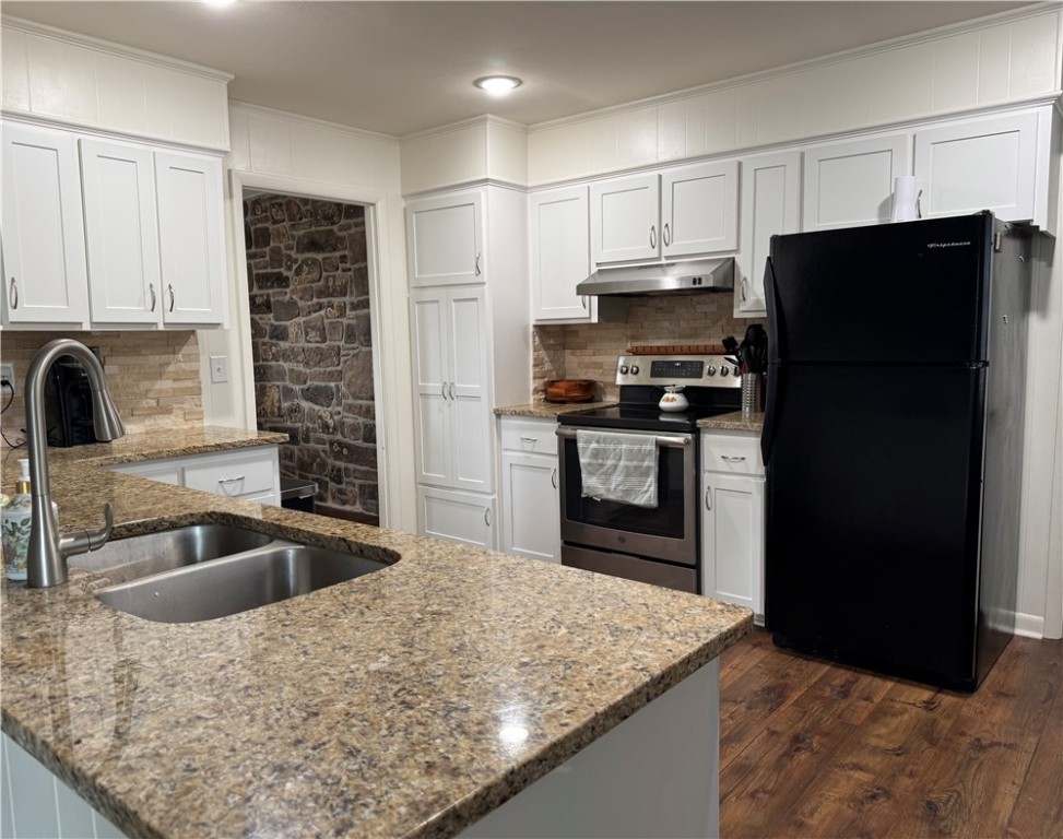Broadview Addition - Residential