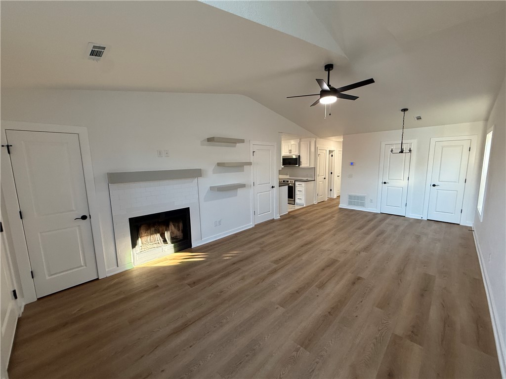 Brookhollow Park Sub Bentonville - Residential Lease